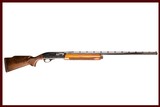 REMINGTON 11-87 PREMIER 12GA - 1 of 16