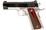KIMBER PRO CARRY II 45ACP - 5 of 8