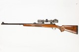 WINCHESTER 70 SAFARI EXPRESS 375H&H - 10 of 12