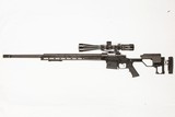 CHRISTENSEN ARMS 14 MPR 6.5CREED - 10 of 12