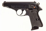 WALTHER PP 380ACP - 2 of 4