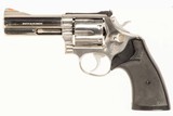 SMITH & WESSON 686 357MAG - 2 of 4