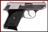 WALTHER TPH 22LR - 1 of 4