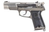 RUGER P85 9MM - 4 of 4