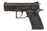 CZ CZ-75 P-07 9MM - 3 of 4