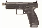 CZ P-10 C 9MM - 2 of 4