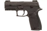 SIG SAUER P320 CARRY 9MM - 2 of 2