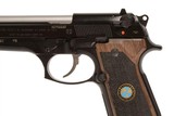 BERETTA 92FS 9MM - 4 of 8