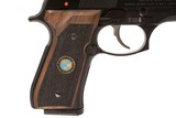 BERETTA 92FS 9MM - 6 of 8