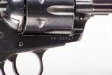 RUGER NEW MODEL BLACKHAWK 45COLT - 2 of 6