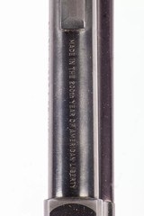 RUGER NEW MODEL BLACKHAWK 45COLT - 5 of 6