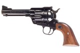 RUGER NEW MODEL BLACKHAWK 45COLT - 4 of 6