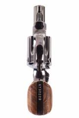 SMITH & WESSON 15-2 38SPL - 4 of 4