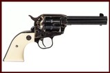 RUGER SINGLE-SIX 32HRMAG - 1 of 4