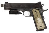 KIMBER CUSTOM TLE/RL II 45ACP - 3 of 4