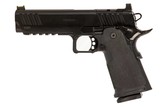 SPRINGFIELD ARMORY PRODIGY 5