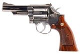 SMITH & WESSON 66 357MAG - 3 of 4