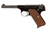 COLT WOODSMAN 22LR - 3 of 5