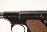 COLT WOODSMAN 22LR - 4 of 5