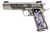 KIMBER RAPIDE 45ACP - 4 of 4