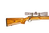 RUGER M77 MARK II ALL-WEATHER 308WIN - 4 of 16