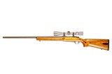 RUGER M77 MARK II ALL-WEATHER 308WIN - 9 of 16