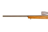 RUGER M77 MARK II ALL-WEATHER 308WIN - 10 of 16