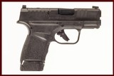 SPRINGFIELD ARMORY HELLCAT 9MM - 1 of 4