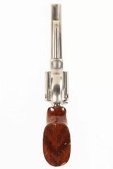 SMITH & WESSON 66 357MAG - 4 of 4