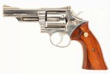 SMITH & WESSON 66 357MAG - 2 of 4