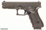 GLOCK 22 GEN 4 40S&W - 2 of 4