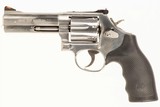 SMITH & WESSON 686-6 PLUS 357MAG - 2 of 4