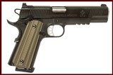 SPRINGFIELD ARMORY OPERATOR TRP 10MM - 1 of 2
