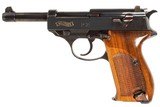 WALTHER P38 9MM - 2 of 8