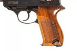 WALTHER P38 9MM - 3 of 8