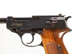 WALTHER P38 9MM - 4 of 8