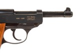 WALTHER P38 9MM - 8 of 8