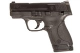 SMITH & WESSON M&P9 SHIELD 9MM - 2 of 2