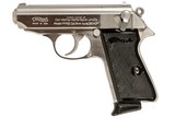WALTHER PPK/S 380ACP - 2 of 2
