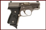 KAHR ARMS MK9 ELITE 9MM - 1 of 2