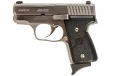 KAHR ARMS MK9 ELITE 9MM - 2 of 2