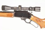 MARLIN 336W 30-30 - 7 of 10