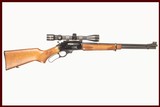 MARLIN 336W 30-30 - 1 of 10