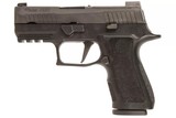 SIG SAUER P320 9MM - 2 of 2