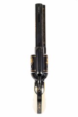 COLT SAA JOHN WAYNE COMMEMORATIVE 45COLT - 5 of 12