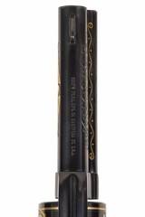 COLT SAA JOHN WAYNE COMMEMORATIVE 45COLT - 6 of 12