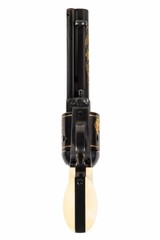 COLT SAA JOHN WAYNE COMMEMORATIVE 45COLT - 11 of 12