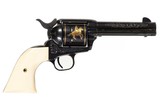 COLT SAA JOHN WAYNE COMMEMORATIVE 45COLT - 2 of 12