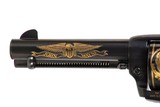 COLT SAA JOHN WAYNE COMMEMORATIVE 45COLT - 9 of 12
