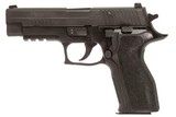 SIG SAUER P226 ELITE 9MM - 2 of 2